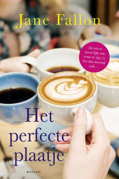 Het perfecte plaatje, Goedkope, Romans, eBooks, Jane Fallon