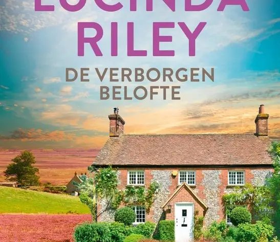 Lucinda Riley, ebook, aanbieding, de verborgen belofte