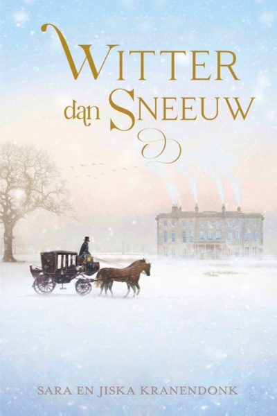 Witter dan sneeuw