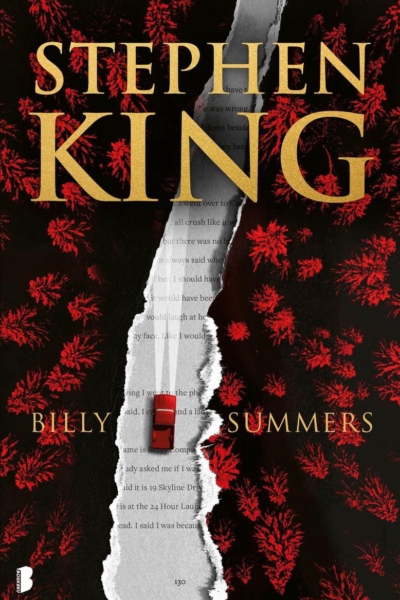 Billy Summers Stephen King