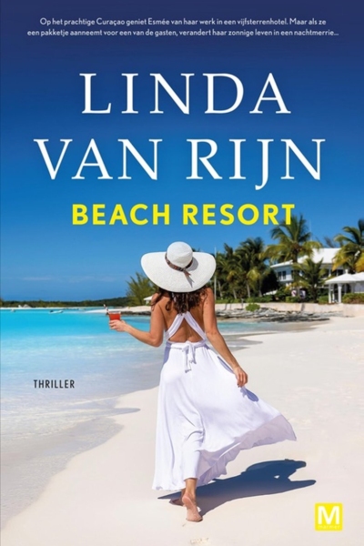 Beach Resort - Linda van Rijn