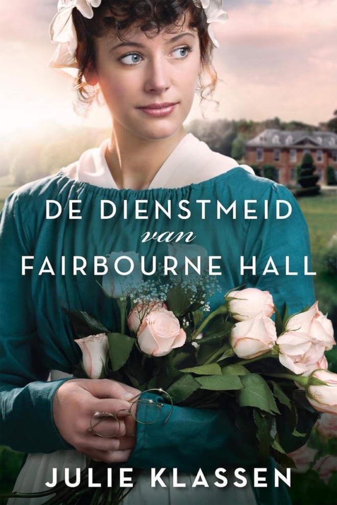 De dienstmeid van Fairbourne Hall