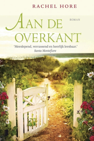 Aan de overkant. Rachel hore, christelijke Romans, ebook