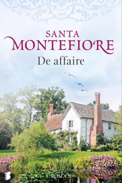 Affaire, De - Montefiore, Santa