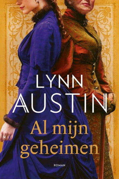 Al mijn geheimen - Lynn Austin, Christelijke Boeken & Romans Top 10, Bestsellers, aanbiedingen, christelijke romans, ebooks, eboek, christelijke auteurs