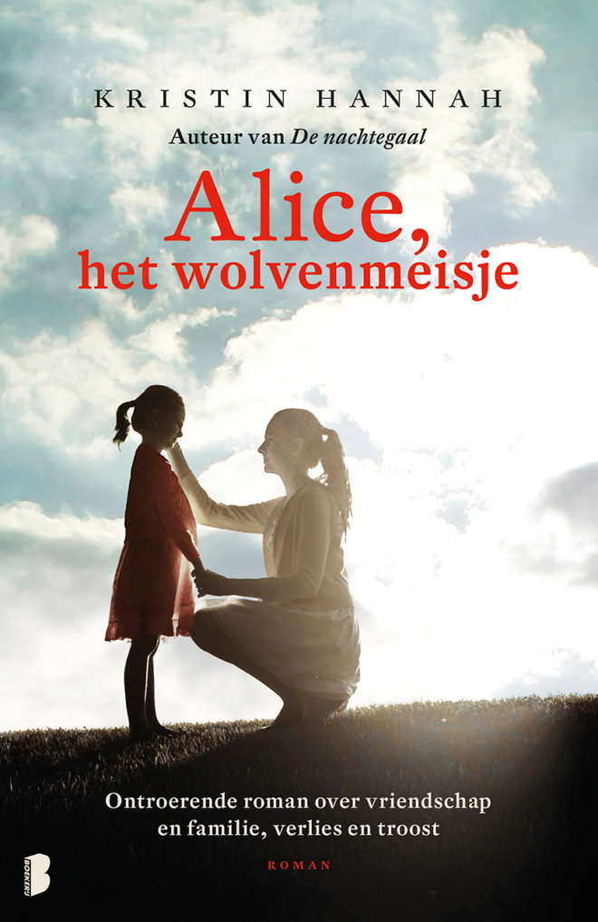 Alice, het wolvenmeisje - Kristin Hannah