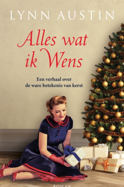 Alles wat ik wens - Lynn Austin