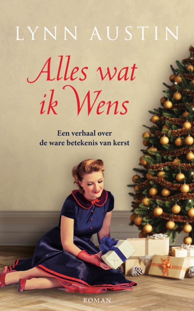 Alles wat ik wens - Lynn Austin