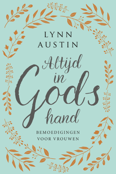 Altijd In Gods Hand Lynn Austin