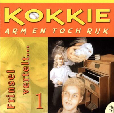 Kokkie- Arm en toch rijk (1)