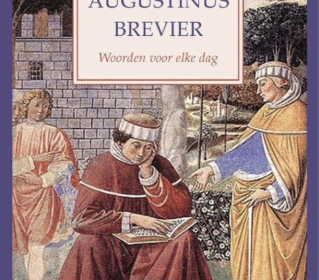 Augustinus Brevier