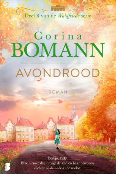 Avondrood - Corina Bomann, ebook, aanbieding