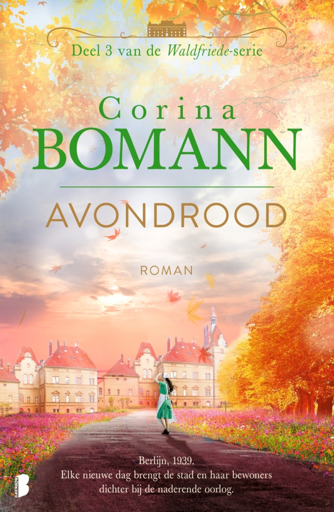 Avondrood - Corina Bomann, ebook, aanbieding