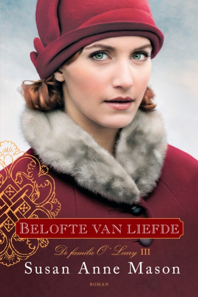 Belofte van liefde