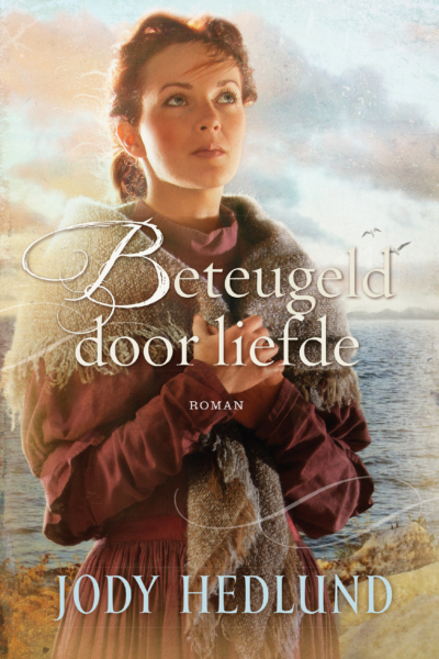 Beteugeld door liefde - Jody Hedlund