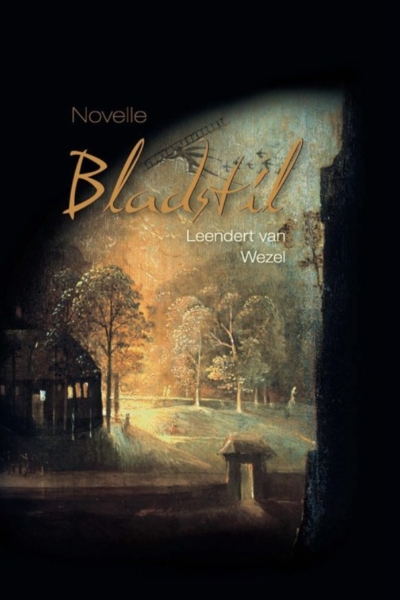 Bladstil - Leendert van Wezel