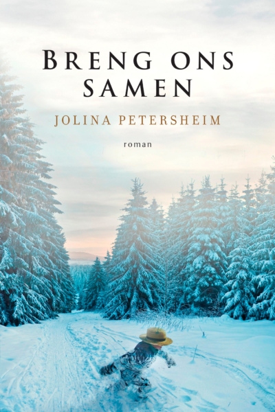 Breng ons samen - Jolina Petersheim