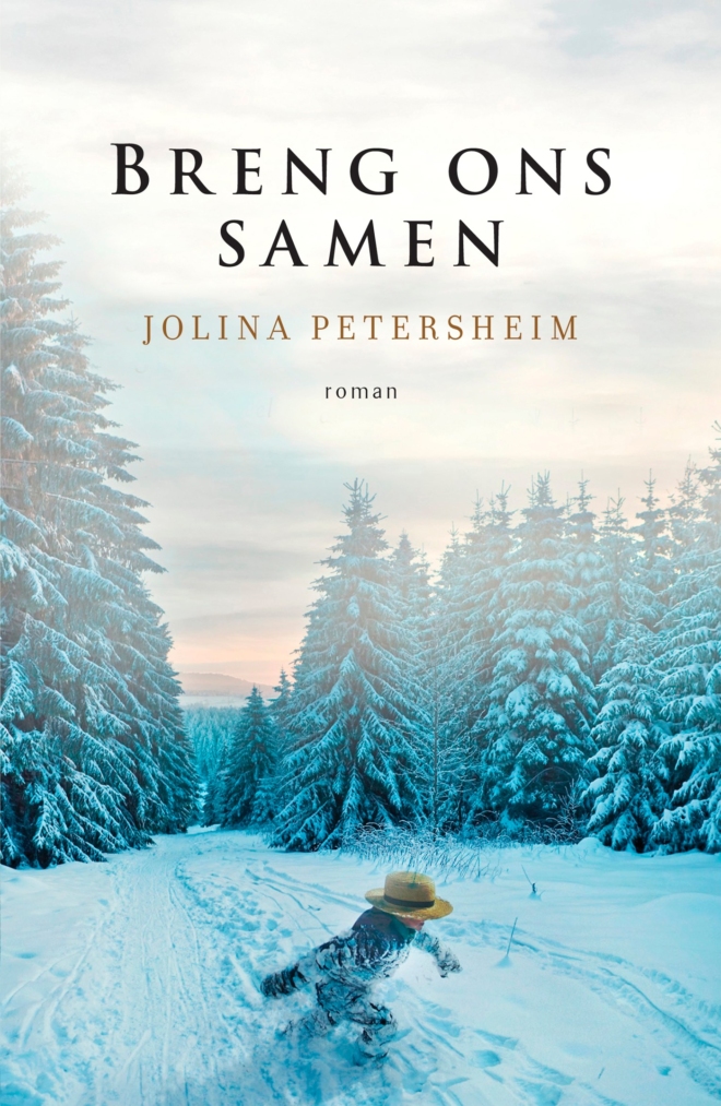 Breng ons samen - Jolina Petersheim