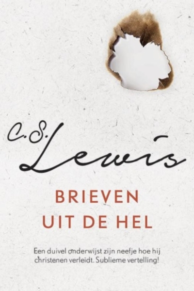 Brieven uit de hel - C.S. Lewis