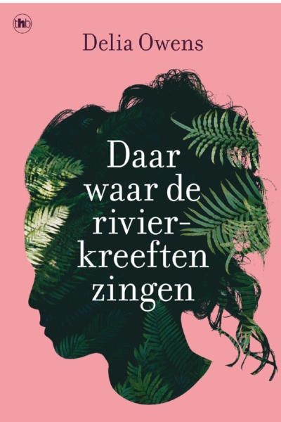 Daar waar de rivierkreeften zingen, Delia Owens, beste christelijke romans, ebook, aanbiedingen