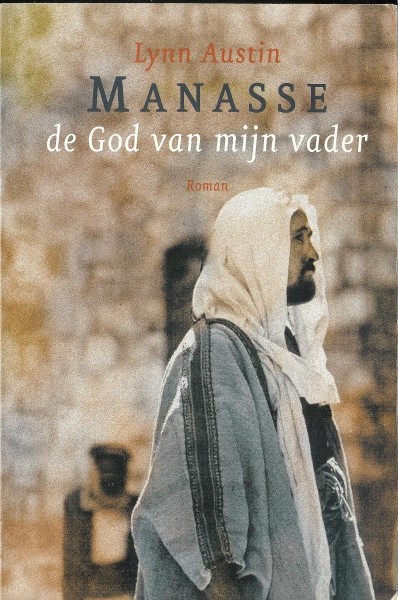 De God van mijn vader - Lynn Austin