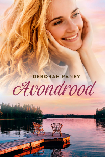 De drie zussen 3 - Avondrood - Deborah Raney