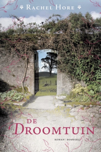 De droomtuin, Rachel Hore, Christelijke Romans, ebook, romans