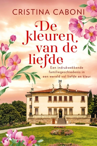 De kleuren van de liefde