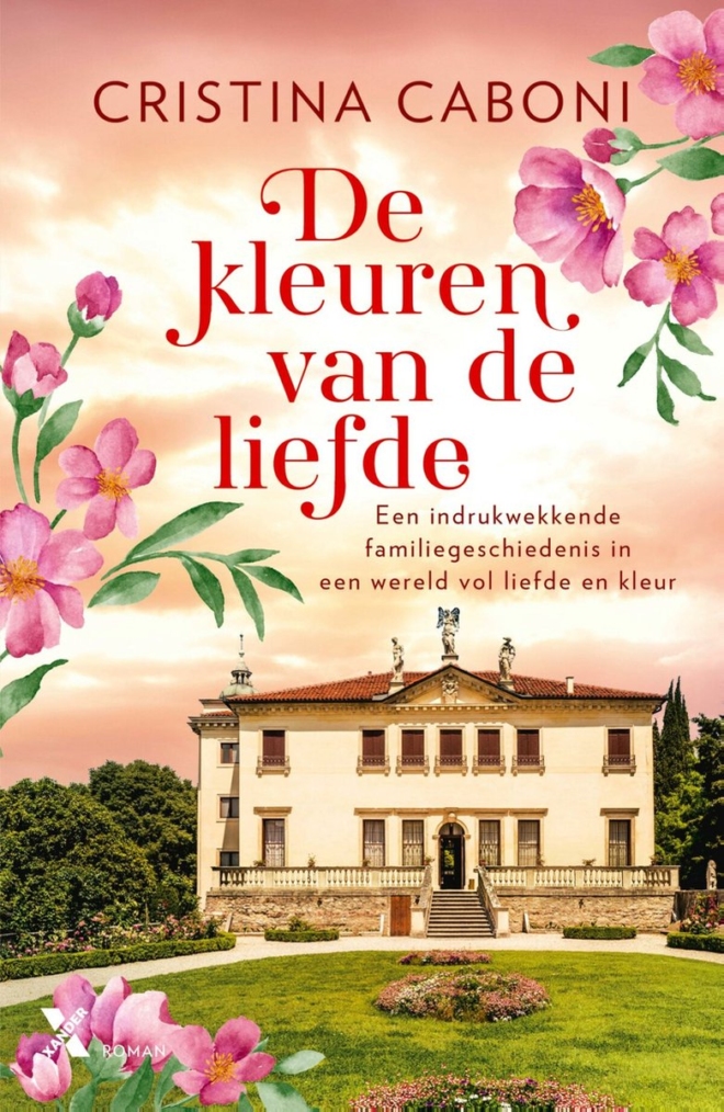 De kleuren van de liefde