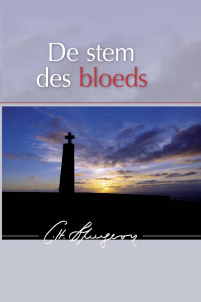 De stem des bloeds