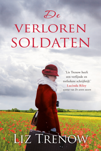 De verloren soldaten - Liz Trenow