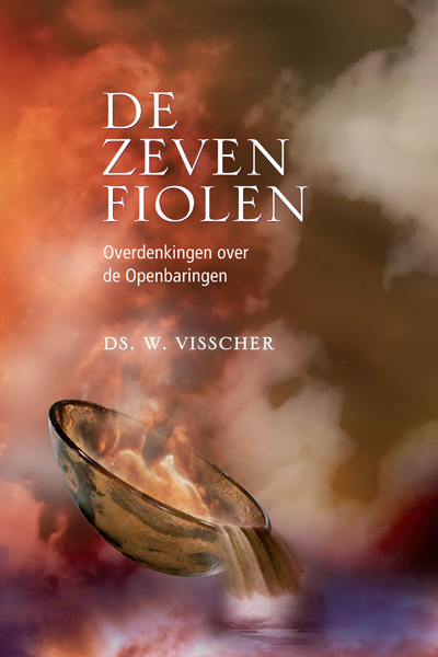 De zeven fiolen