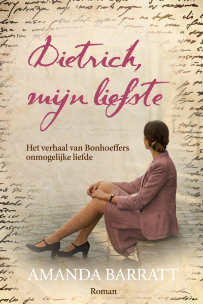 Dietrich, mijn liefste - Amanda Barratt