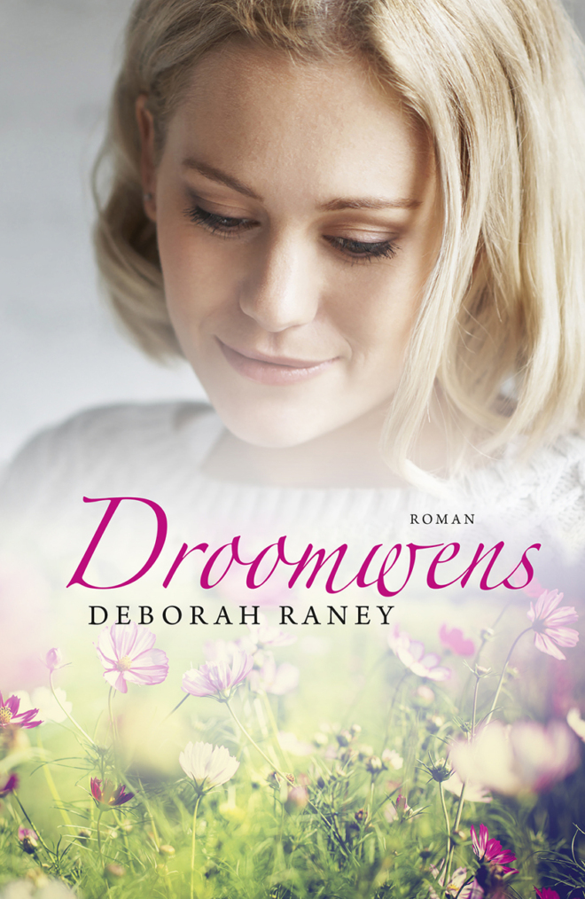 Droomwens - Deborah Raney