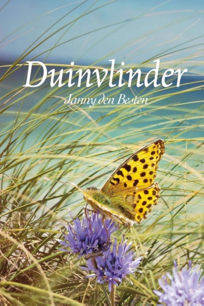 Duinvlinder - Janny den Besten