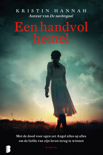 Een handvol hemel - Kristin Hannah