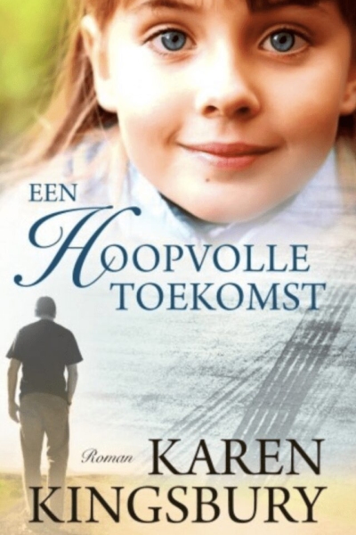 Een hoopvolle toekomst - christelijke romans - goedkoop - boeken -