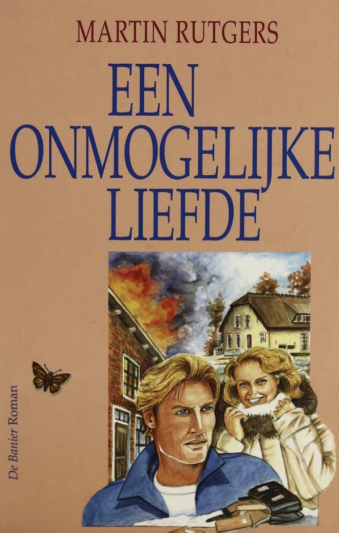 Een onmogelijke liefde