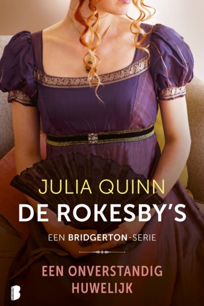 Een onverstandig huwelijk - Julia Quinn - romans, christelijke, goedkope romans, aanbiedingen