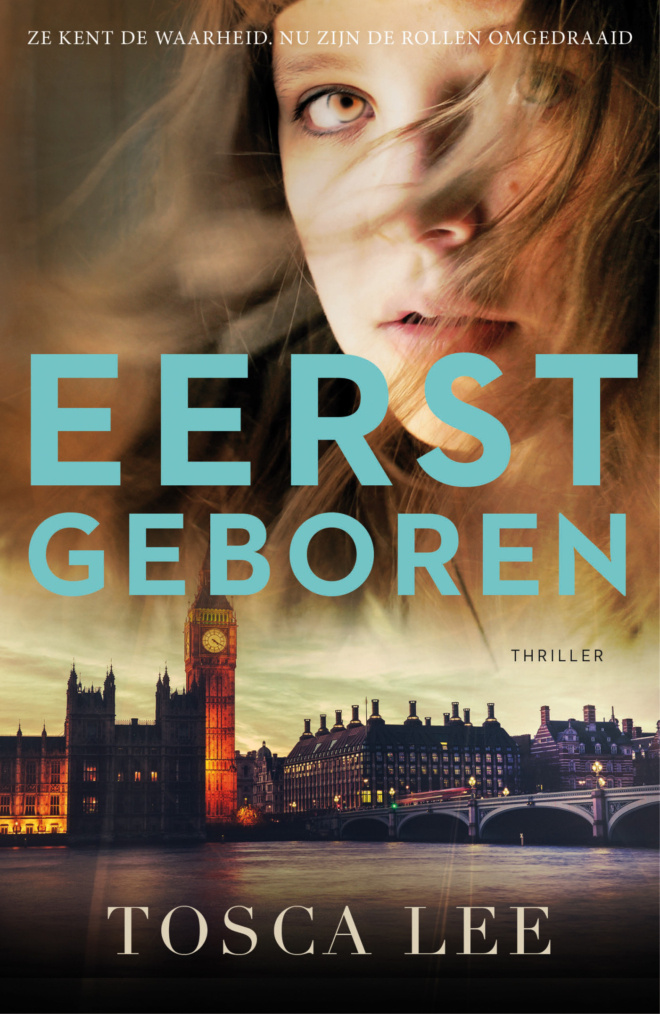 Eerstgeboren