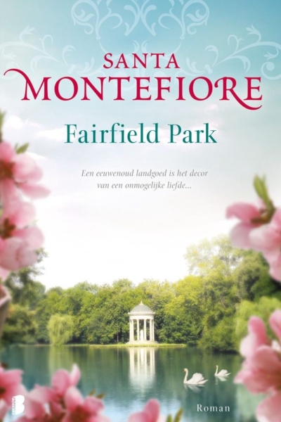 Fairfield Park - Santa Montefiore