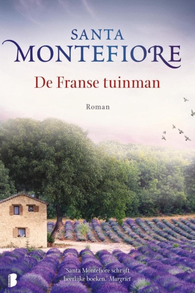 Franse tuinman, De - Santa Montefiore