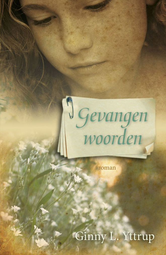 Gevangen woorden