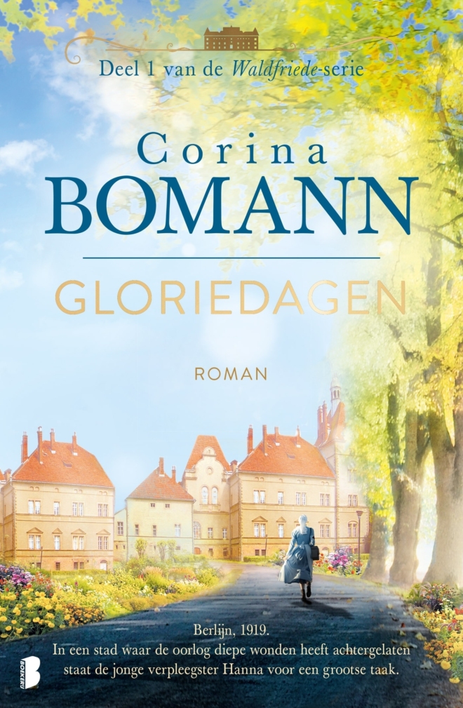 Bomann Gloriedagen