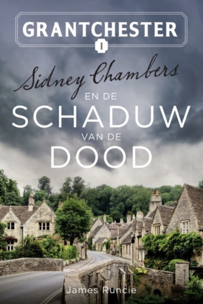 Grantchester 1 - Sidney Chambers en de schaduw van de dood