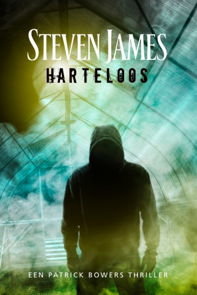 Harteloos - Steven James