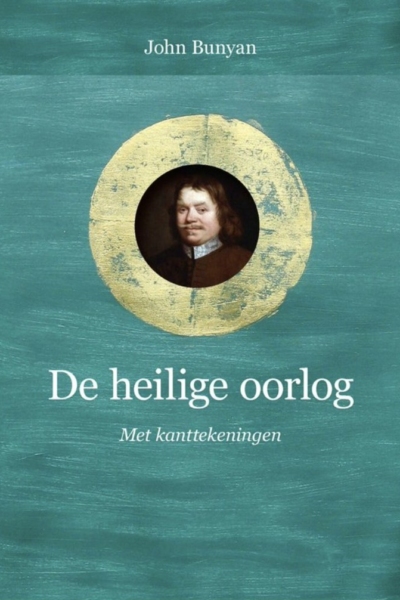 De Heilige oorlog. John Bunyan, ebook, aanbieding, korting