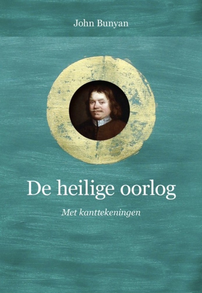 De Heilige oorlog. John Bunyan, ebook, aanbieding, korting