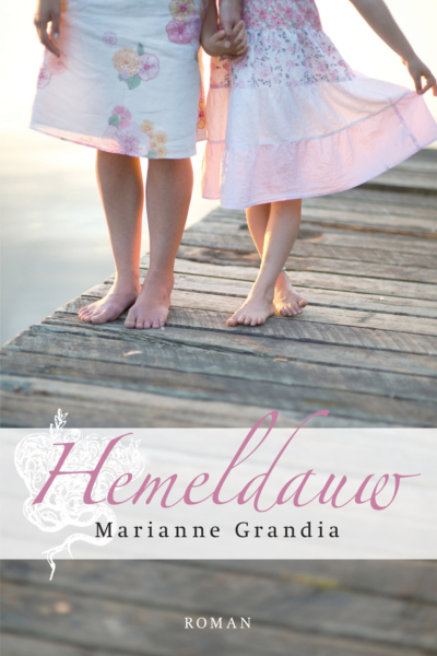 Hemeldauw - Marianne Grandia