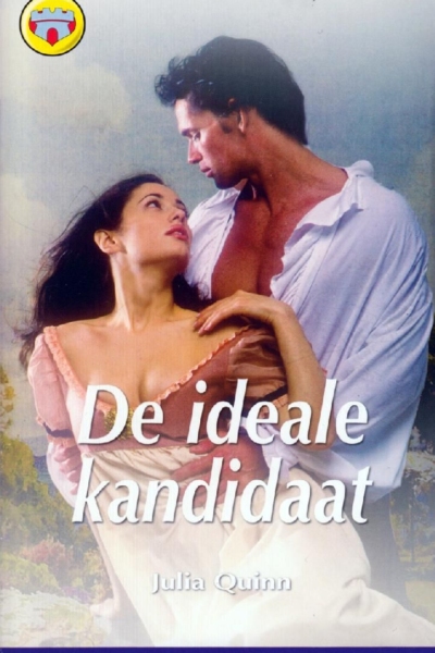 Ideale Kandidaat, De - Quinn, Julia